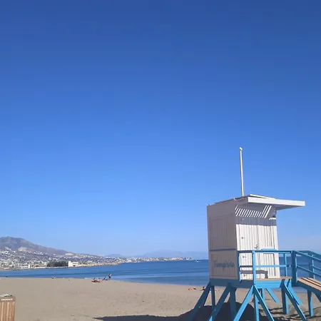 Sea Front Carvajal