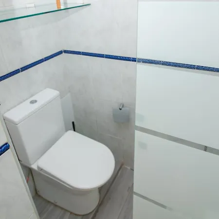 Apartment Sea Front Carvajal