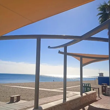 Sea Front Carvajal Fuengirola