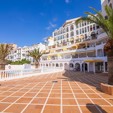 Sea Front Carvajal Apartment Fuengirola