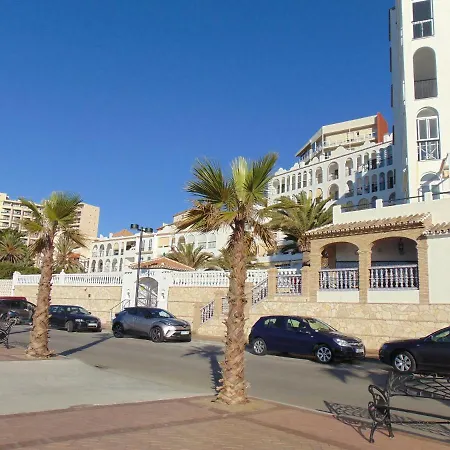 Sea Front Carvajal Fuengirola